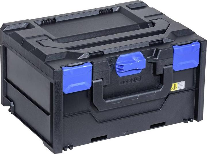 Produktbild Allit Aufbewahrungsbox (1 Teil)