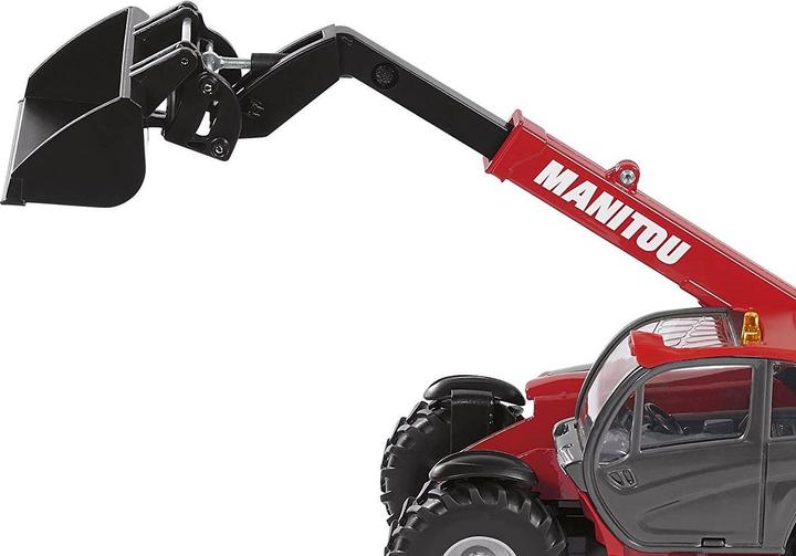 Produktbild Siku Manitou MLT840 Teleskoplader