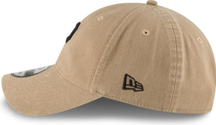 Produktbild New Era 9Twenty Strapback Cap - Pittsburgh Pirates Khaki