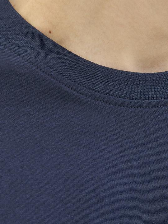Actual product image Jack & Jones Gedruckt Rundhalsausschnitt T-shirt T-shirt (XS)