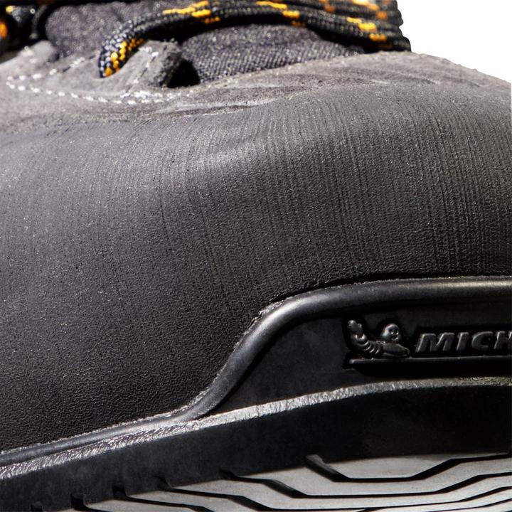 Actual product image Mammut Alnasca Pro II Mid GTX® Men (44)