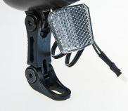 Immagine prodotto Filmer Faro per bicicletta 49002, Premium, e-bike, 90 LUX, 6...48 V