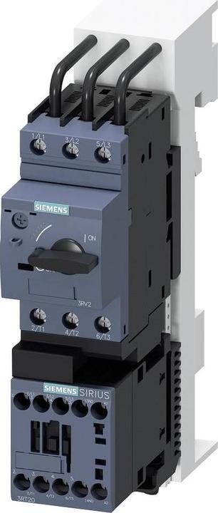 Produktbild Siemens Verbraucherabzweig 3RA2110-0GD15-1AP0