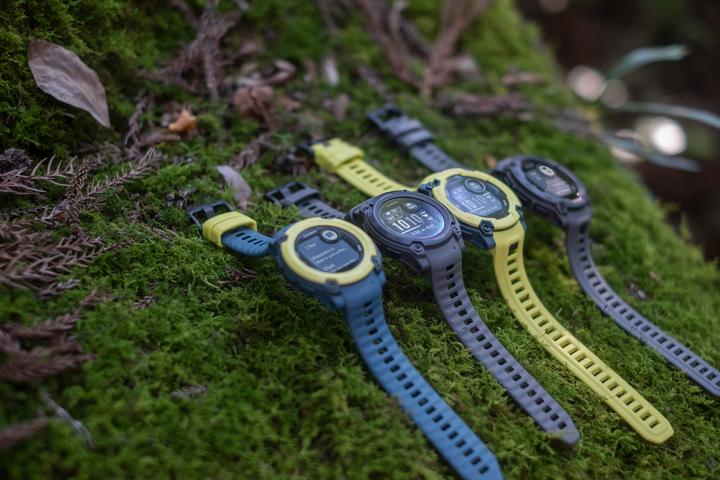 Immagine prodotto Garmin Instinct E 40mm (40 mm)