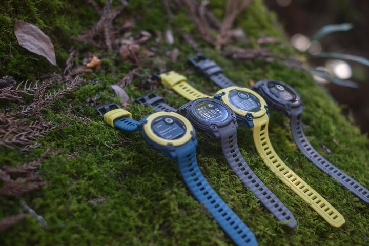 Immagine prodotto Garmin Instinct E 40mm (40 mm)