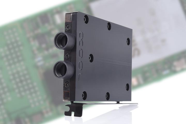 Alphacool 11435 Computer cooling system part/accessories
