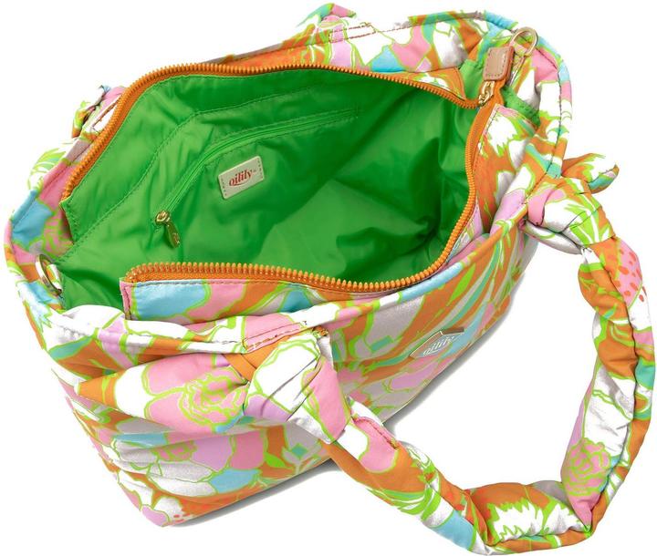 Immagine prodotto Oilily Holly Handbag Carnation