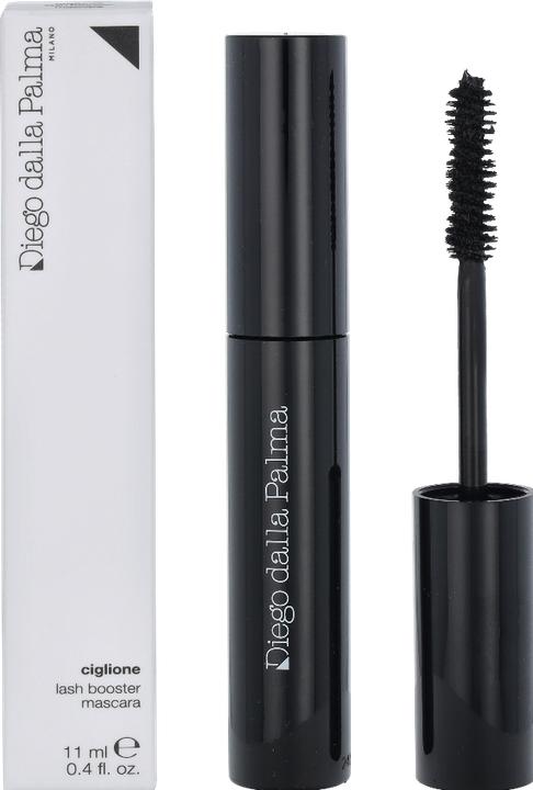 Immagine prodotto Diego dalla Palma Mascara Lash Booster Ciglione 111 (#111 Nero)