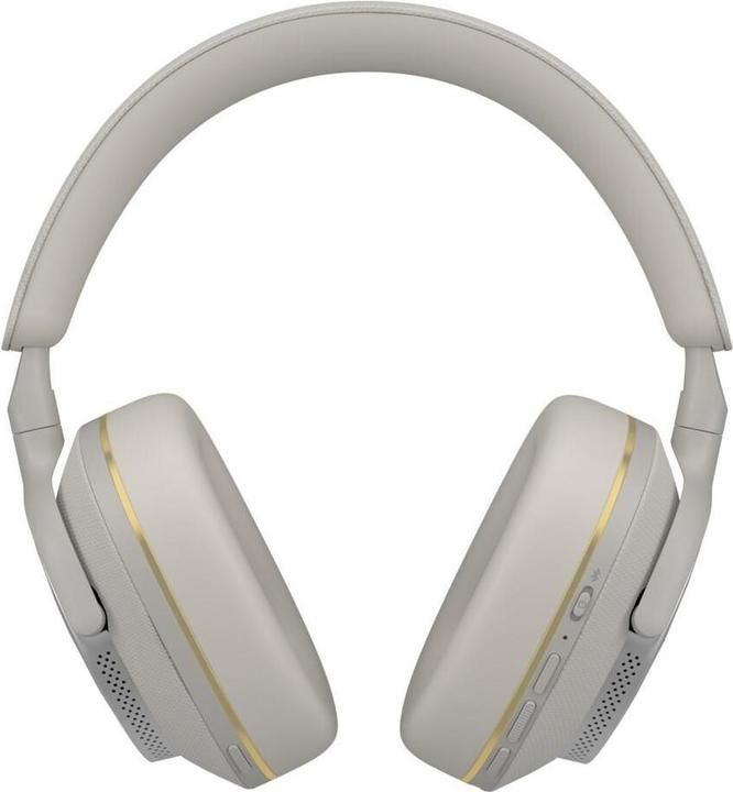 Produktbild Bowers & Wilkins Px7 S2-E (ANC, 30 h, Kabellos, Kabelgebunden)