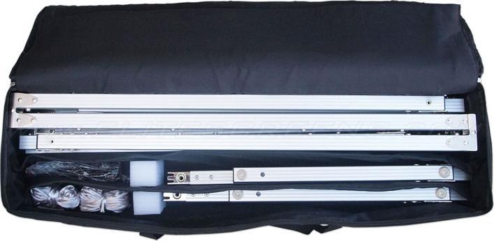 Productafbeelding Elite Screens Yard Master 2 Dubbel (100", 16:9)