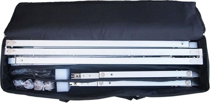 Actual product image Elite Screens Yard Master 2 Dual (100", 16:9)