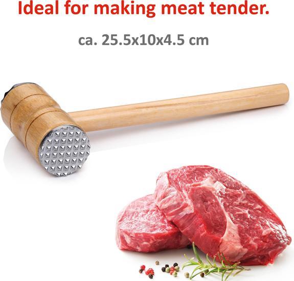 Image du produit alpina Marteau à viande