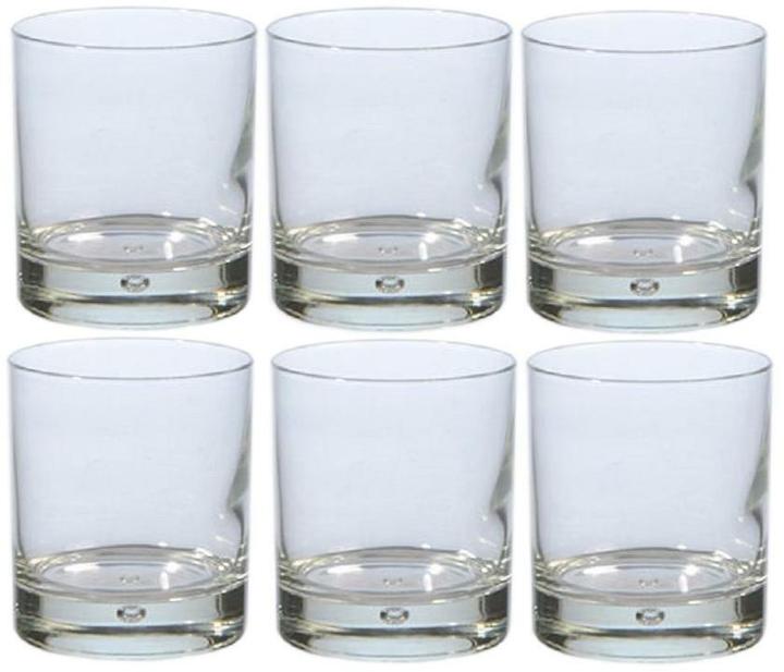 Royal Leerdam Party (3 dl, 6 x, Bicchiere da whisky)