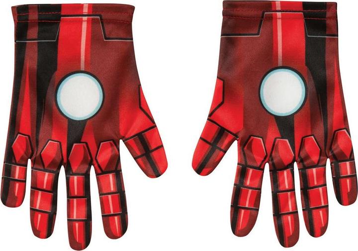 Produktbild Iron Man Handschuhe