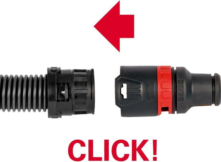 Image du produit Metabo ASA 20 L PC (Aspirateur eau et poussière)