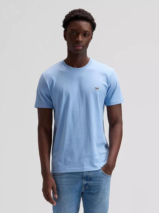 Produktbild Lee T-Shirt Shortsleeve Patch Logo (M)