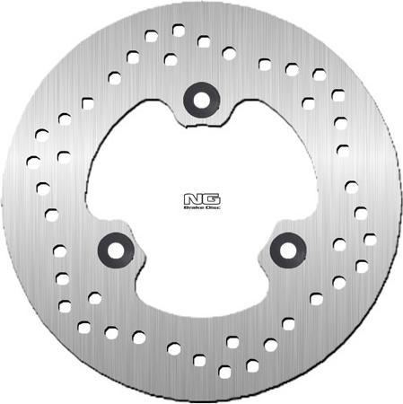 Produktbild NG Brake Disc DIS053 (200 mm)