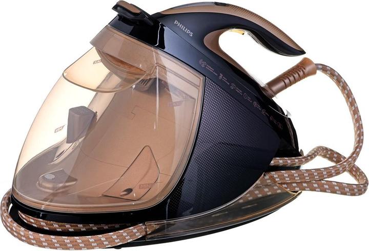 Immagine prodotto Philips GC9682/80 (2700 W, 600 g/min)