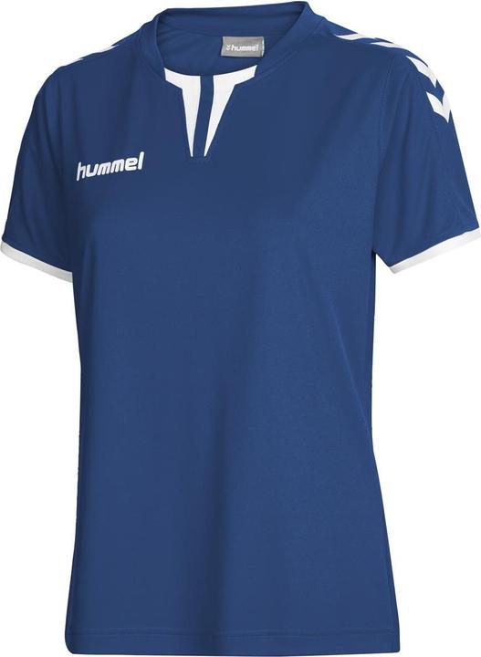 Actual product image hummel Core Womens Ss Jersey (XS)