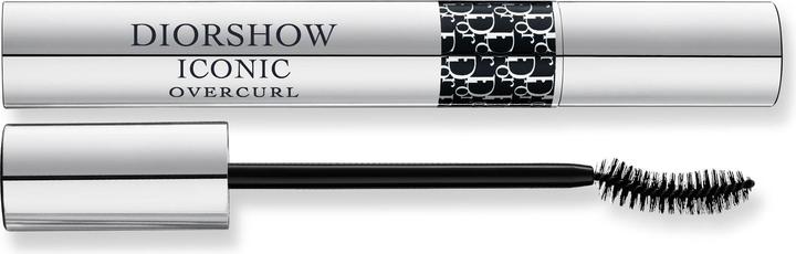 Actual product image Dior Diorshow Iconic Overcurl Mascara (Black)