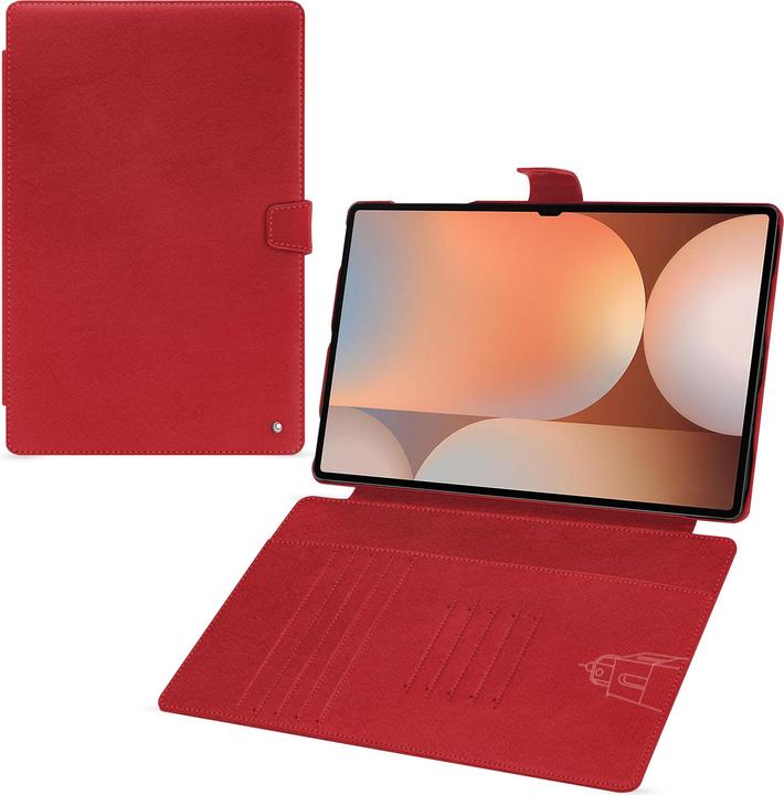 Rouge troupelenc ( Pantone #AB191A )