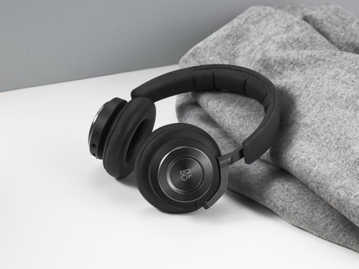Produktbild B&O Beoplay H9 3rd Gen. (ANC, 32 h, Kabellos)