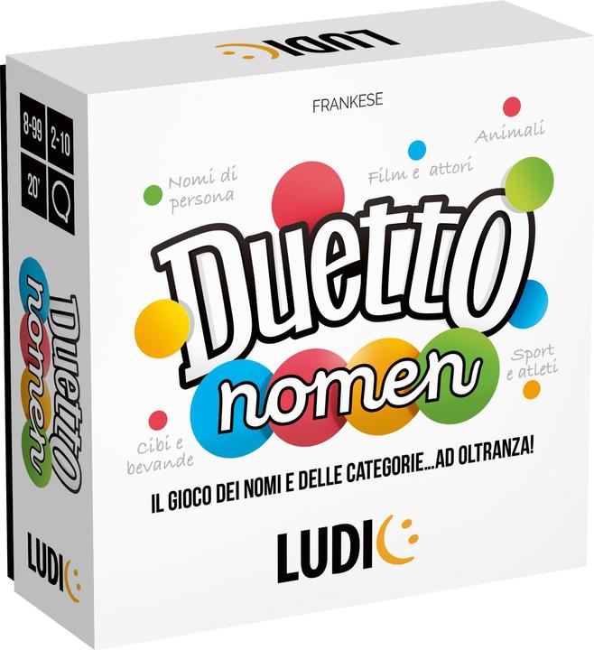 Headup Games Duetto noun