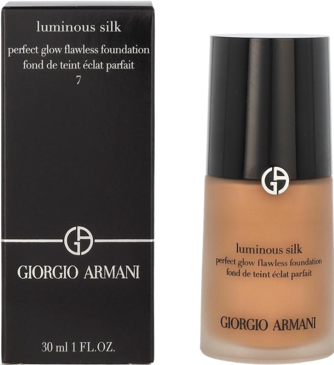 Image du produit Giorgio Armani Soie lumineuse (Beige)
