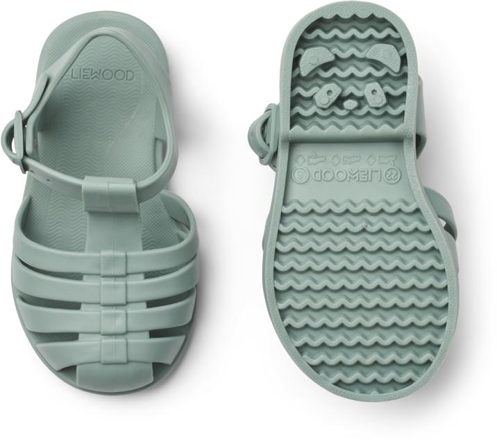 Produktbild Liewood Bre Sandalen Peppermint (33)