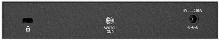 Produktbild D-Link DES-108/E (8 Ports)