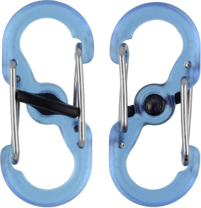 Actual product image Nite Ize KeyCarabiner