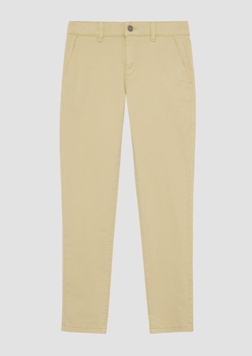 Actual product image S.Oliver Hose Chino Seattle / Regular Fit / Mid Rise / Slim Leg (176)