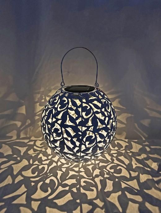 Produktbild GuGus LED Solar Laterne