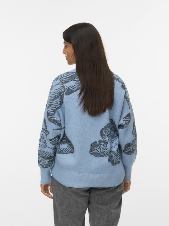 Produktbild Vero Moda VMCFAIRLY Pullover Strickpullover (M)