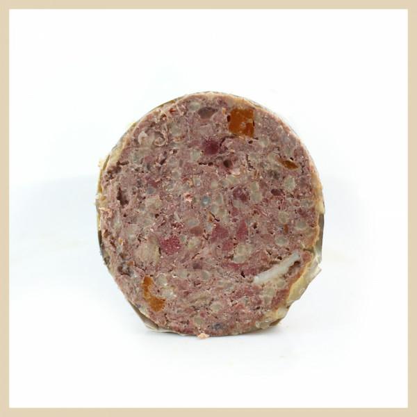 Image du produit Leiky Saucisse pour chien Poulet fermier (Adulte, 1 pcs, 700 g)