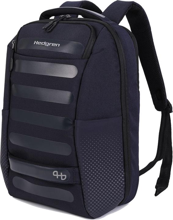Image du produit Hedgren Comby Sac à dos RFID 40 cm Compartiment pour ordinateur portable (17 l)