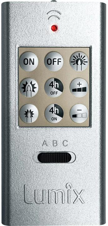 Produktbild Krinner LED Christbaumkerze Superlight Starter-Set (12 x)