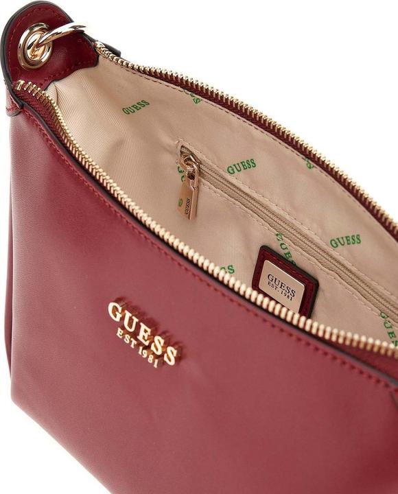 Immagine prodotto Guess Eco Evaine Top Zip Shoulder Bag