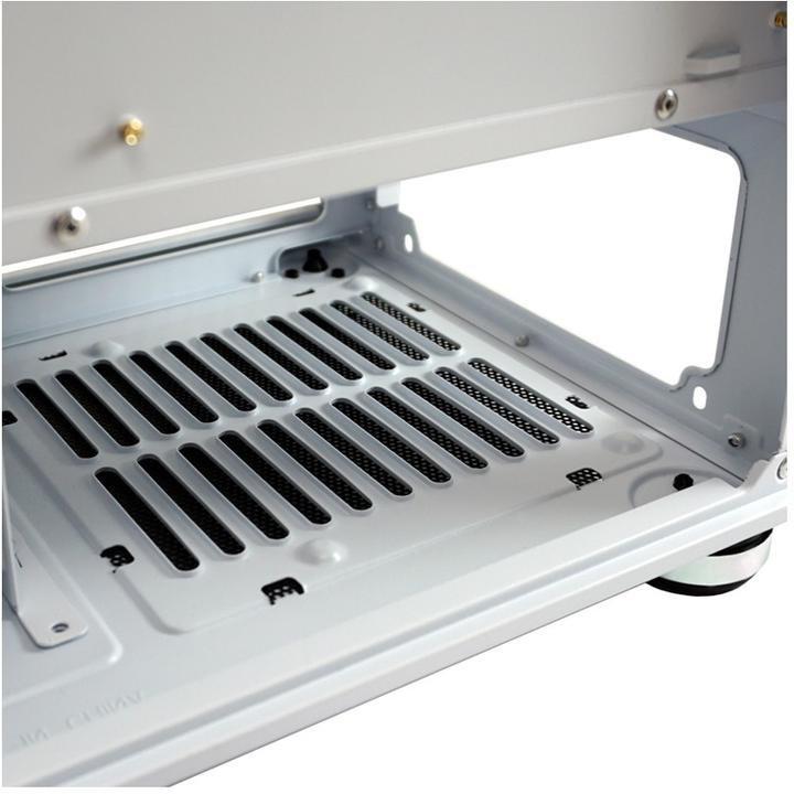 Actual product image LC-Power Gaming 803W (ATX, mATX, Mini-ITX)