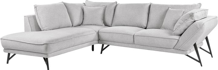 Produktbild Beliani Elga (Ecksofa)