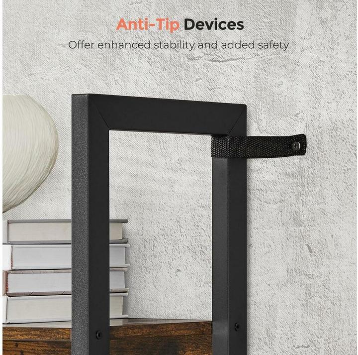 Produktbild Vasagle Carolin (158 x 24 x 166 cm)