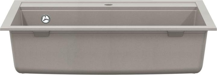 Image du produit vidaXL Moderne Spüle (79.50 cm, 50.50 cm)