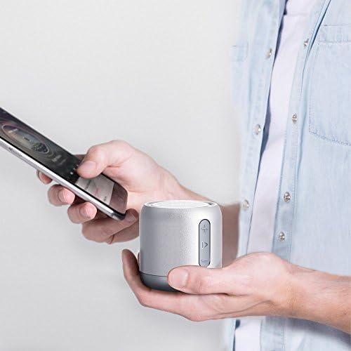 Immagine prodotto Anker Soundcore Mini - Bluetooth-Lautsprecher (15 h, Batteria ricaricabile, Corrente elettrica)