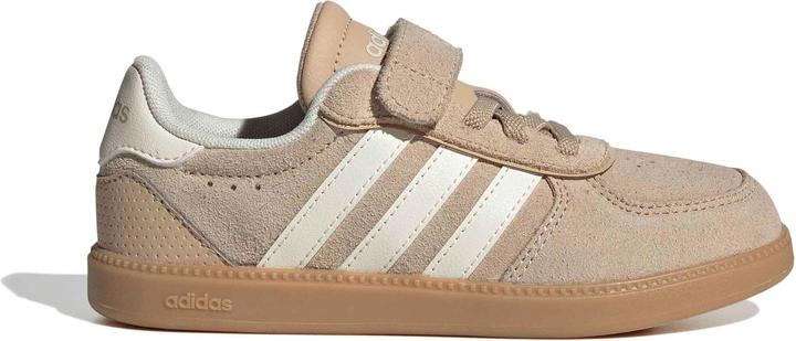 Image du produit Adidas Breaknet Sleek J - magbei/owhite/gum3 (35.5)