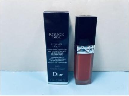 Produktbild Dior Rouge Forever (840 Forever Radiant)