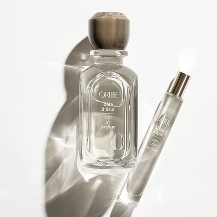 Actual product image Oribe Côte d'Azur Eau de Parfum (Eau de parfum, 75 ml)