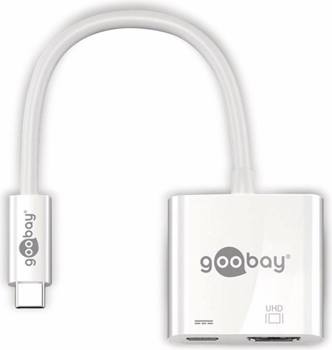 Immagine prodotto Goobay Adattatore USB C (USB, 14.50 cm)