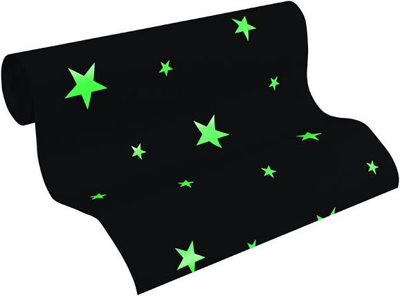 Actual product image A.S. Création Day & Night glow 1 (53 x 1005 cm)