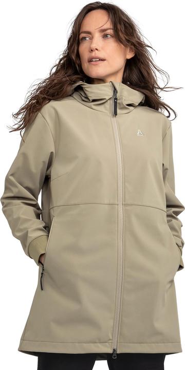 Produktbild Schöffel Women's Softshell Jacket Suavio