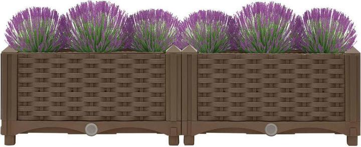 Produktbild vidaXL Birgid